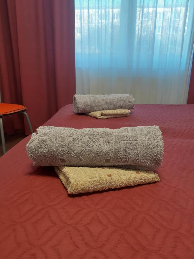 Калининград: quiet center Kalyazinskaya 6