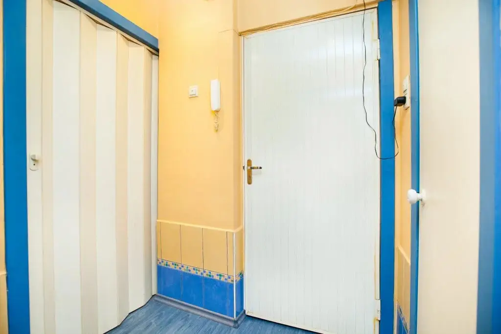 Москва: Brusnika Aviamotornaya Apartaments