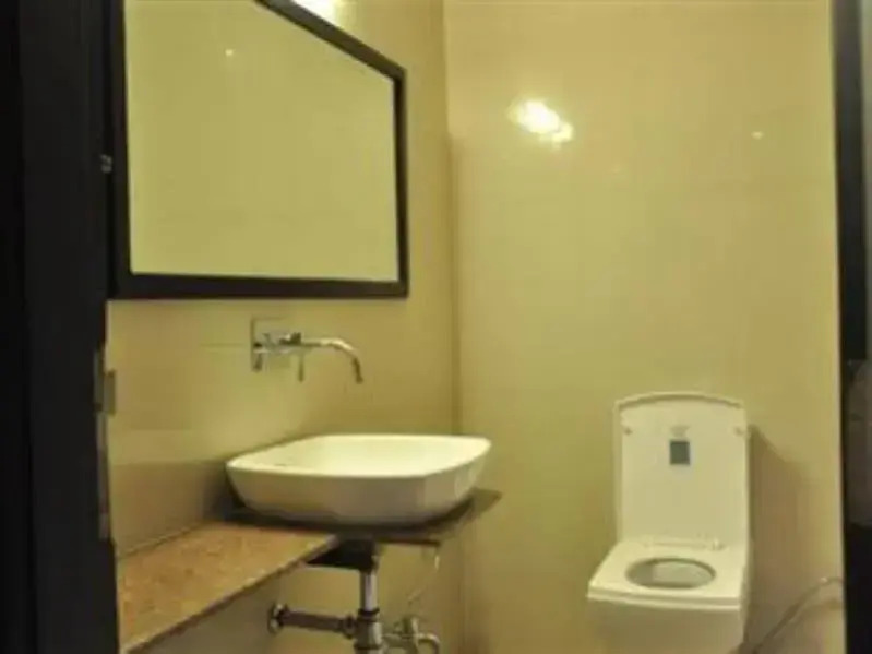 Джайпур: Ritz Residency Hotel
