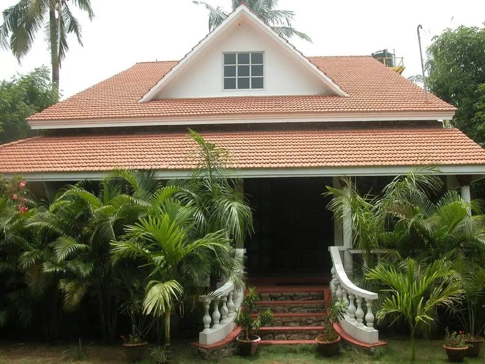 Пудучерри: Prince Park Farmhouse Resort