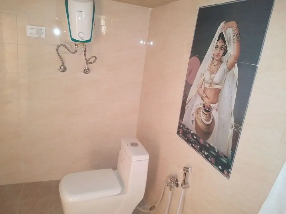 Каной: Anantra Resort Jaisalmer