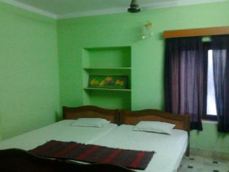 Джайсалмер: Hotel Raj Palace