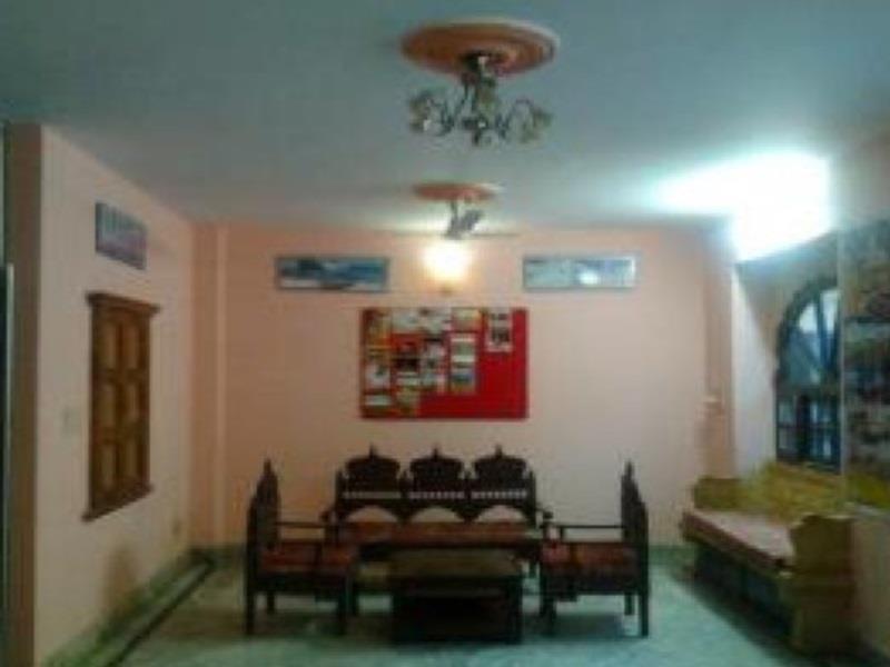 Hotel Raj Palace — фото 1
