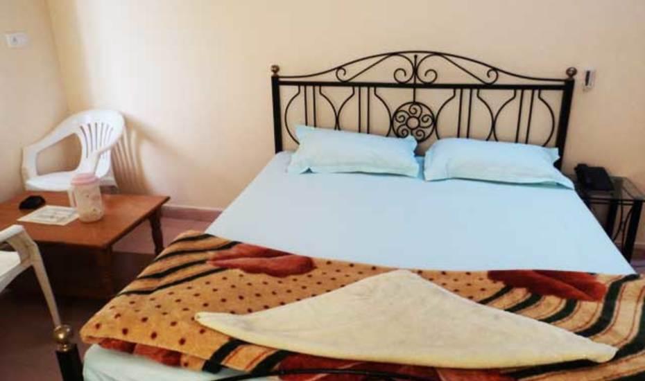 Джайсалмер: Hotel Amit Mahal