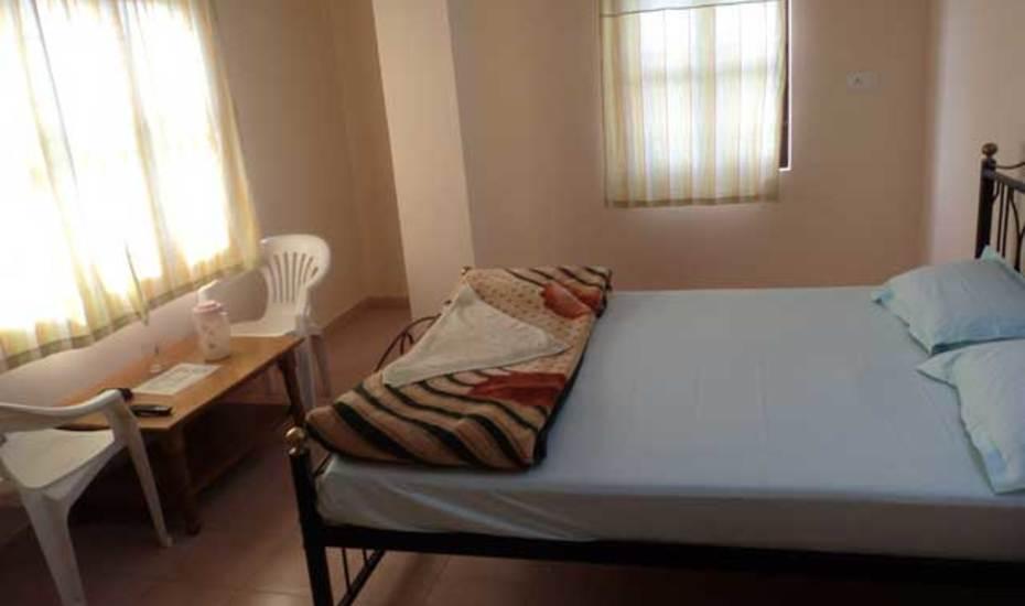 Джайсалмер: Hotel Amit Mahal