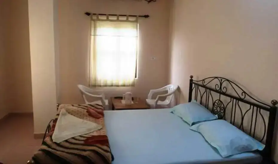 Джайсалмер: Hotel Amit Mahal