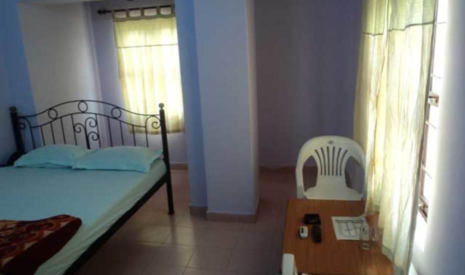 Джайсалмер: Hotel Amit Mahal