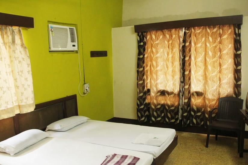 Маргао: Hotel Green View