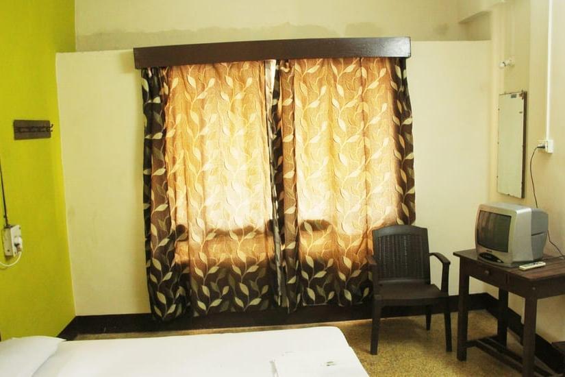 Маргао: Hotel Green View