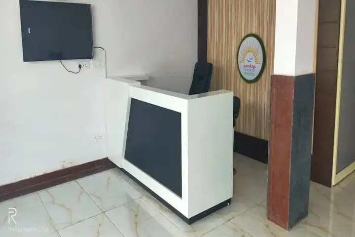 Харидвар: Deshraj Guest House
