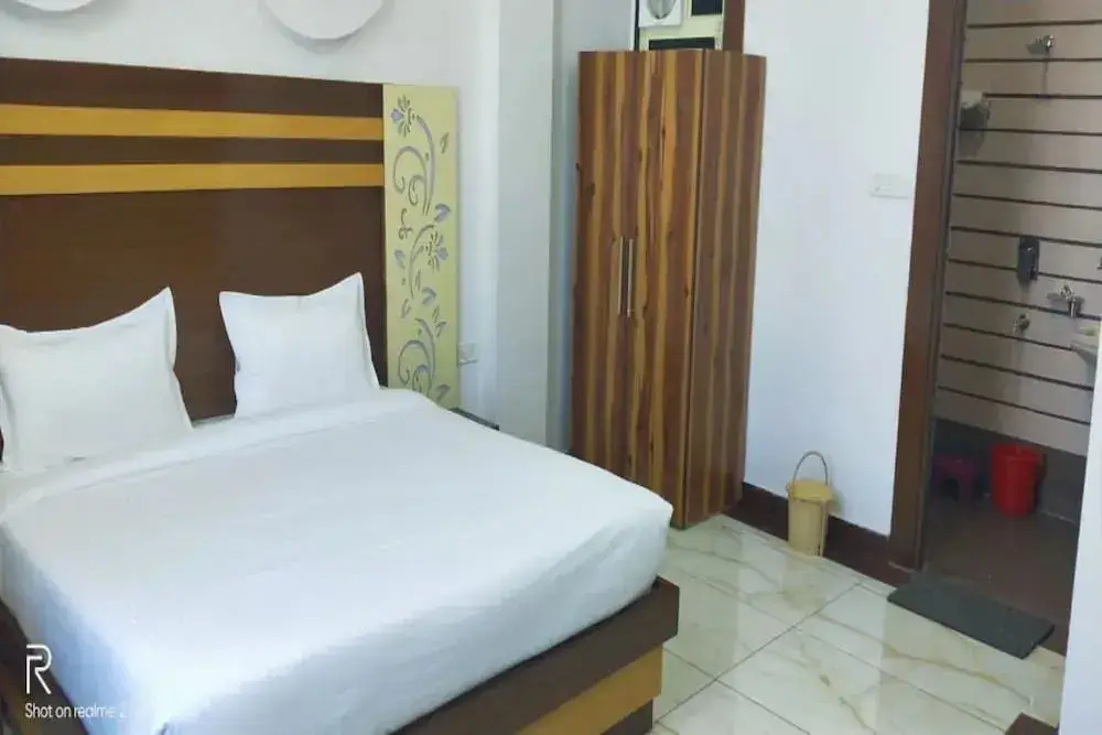 Харидвар: Deshraj Guest House