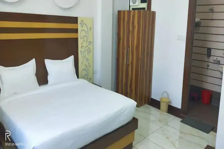 Харидвар: Deshraj Guest House