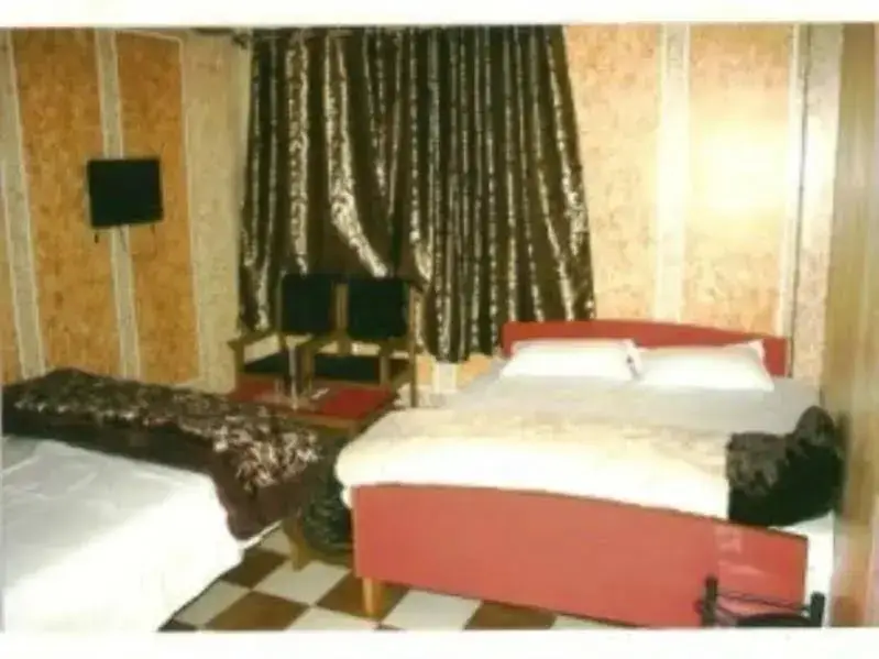 Шринагар: Hotel Gulshan