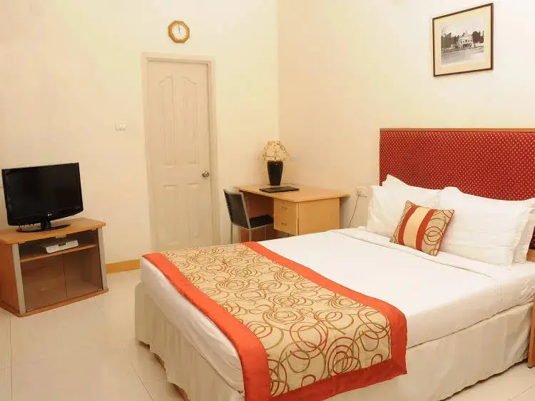 Ченнаи: Executive Comfort Mylapore Apartment