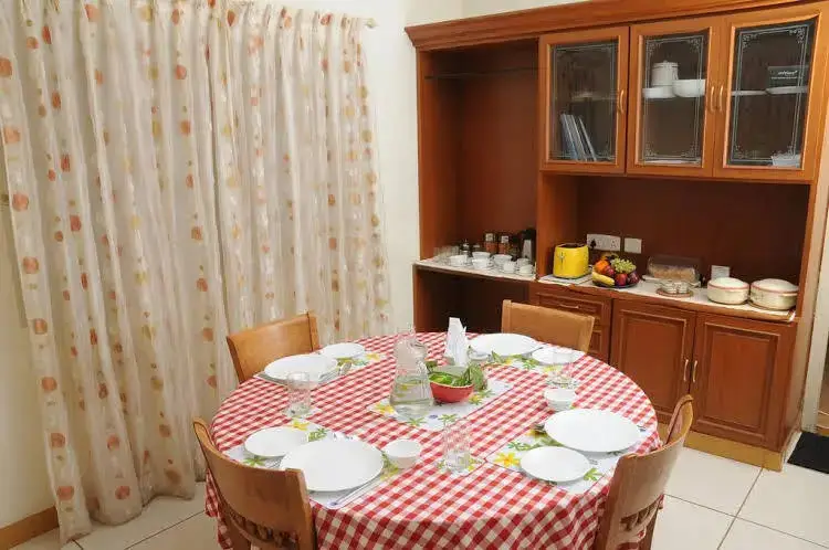 Ченнаи: Executive Comfort Mylapore Apartment