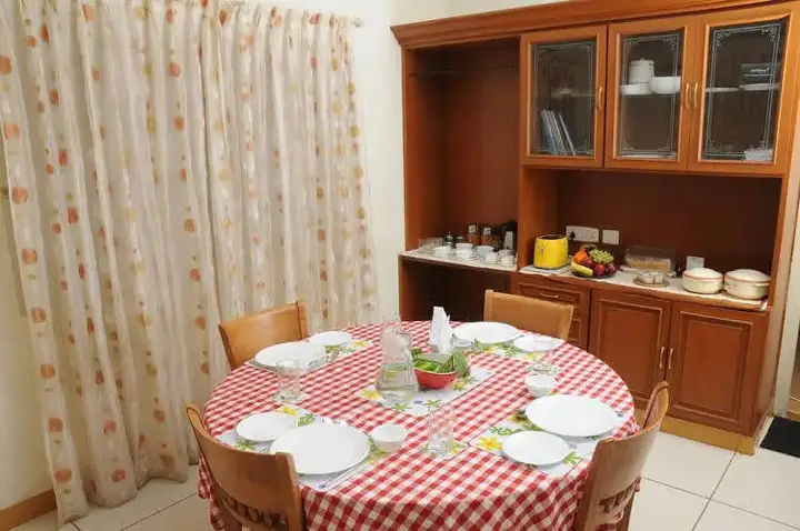 Ченнаи: Executive Comfort Mylapore Apartment