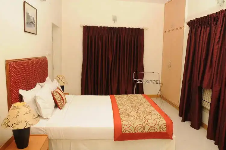 Ченнаи: Executive Comfort Mylapore Apartment