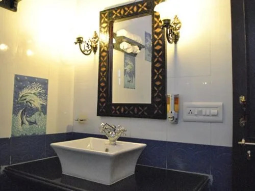 Джодхпур: Kishore Bagh Palace