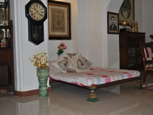 Джодхпур: Kishore Bagh Palace