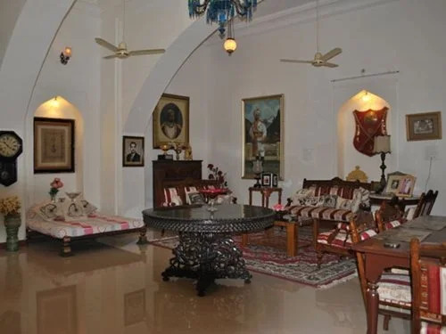 Джодхпур: Kishore Bagh Palace