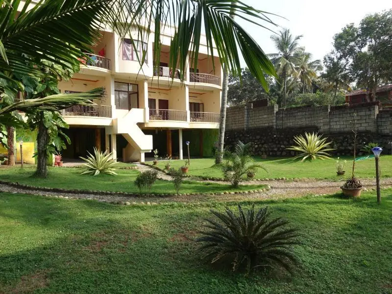 Варкала: Seawin Resorts