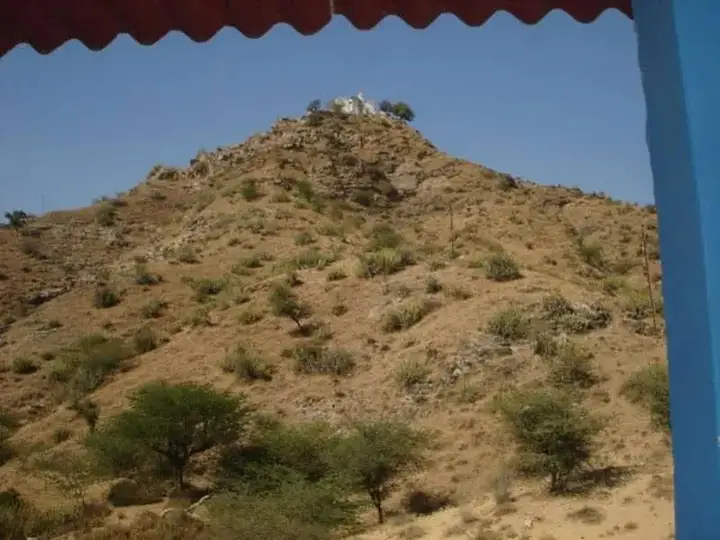 Пушкар: Hotel Hillview Pushkar
