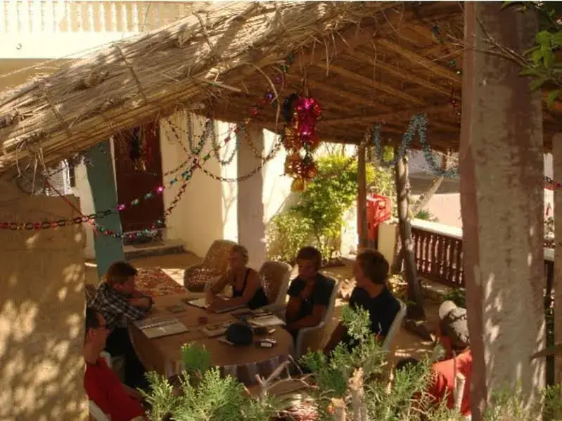 Пушкар: Hotel Hillview Pushkar