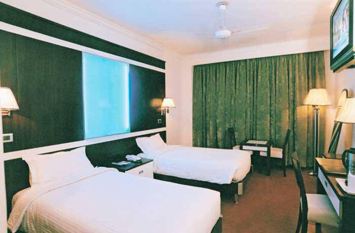 Wet N Wild Hotels And Resorts — фото 1
