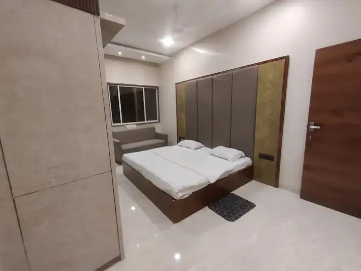 Пачмарай: hotel utkarsh