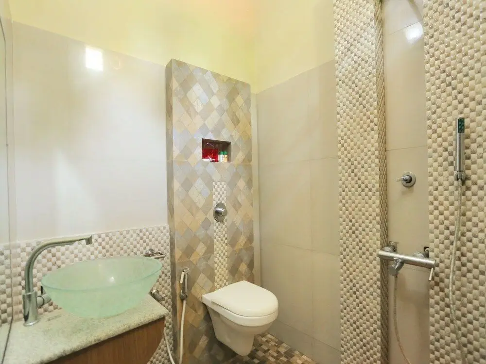 Коимбатур: OYO 9659 Hotel RR Grand