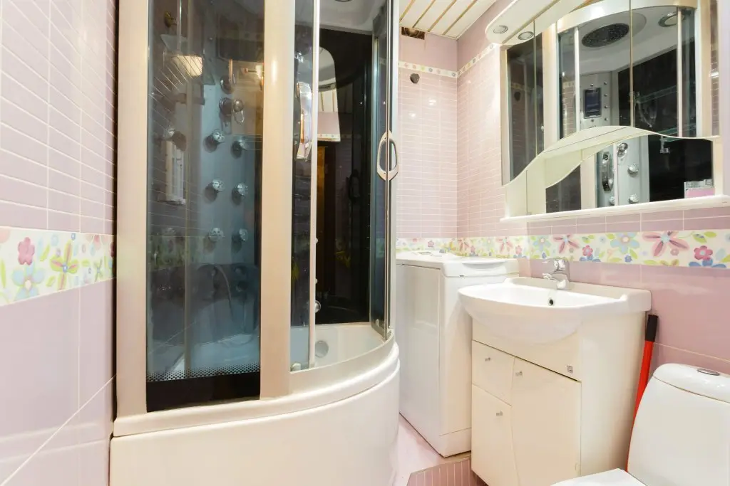 Москва: Brusnika Novyie Cheremushki Apartment