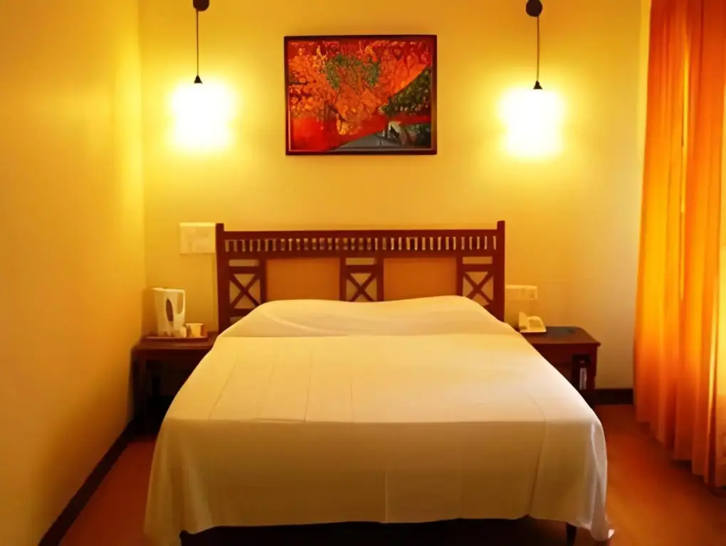 Атирапалли: Hotel Aramana