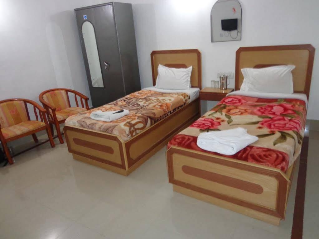 Бодх-Гая: Sakya Guest House