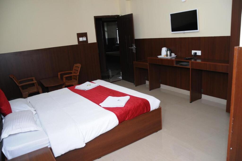 Майсур: Mysore Mayflower Hotel
