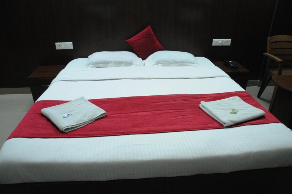 Майсур: Mysore Mayflower Hotel