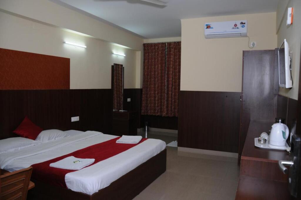 Майсур: Mysore Mayflower Hotel