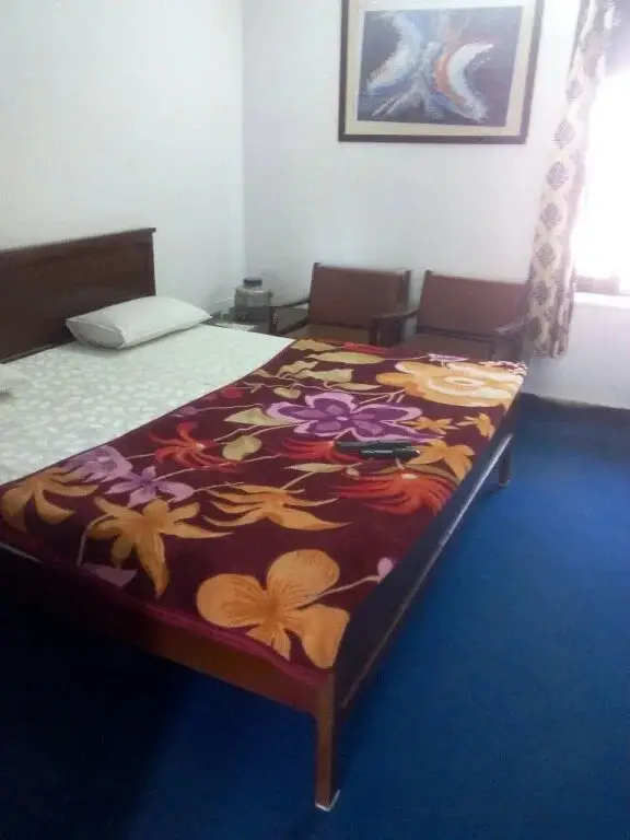 Hotel Akashdeep — фото 1