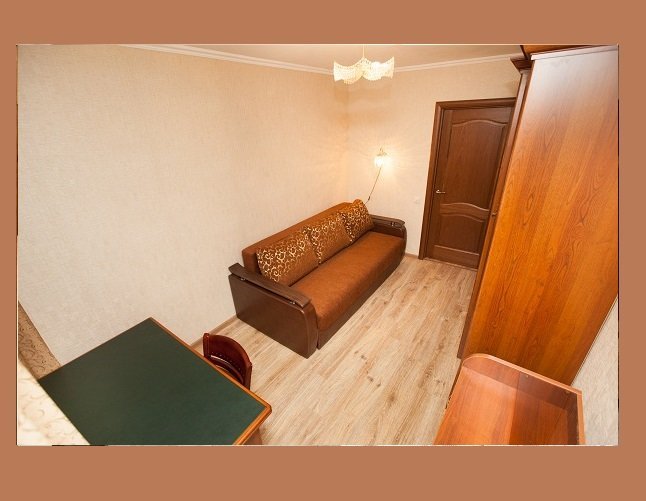 Москва: Sadovoe Koltso Profsoyuznaya 132 Apartments