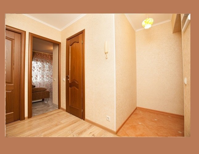 Москва: Sadovoe Koltso Profsoyuznaya 132 Apartments