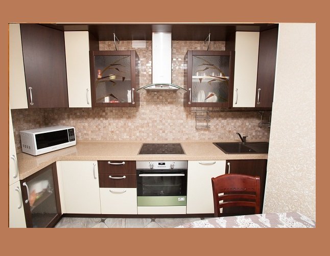Москва: Sadovoe Koltso Profsoyuznaya 132 Apartments