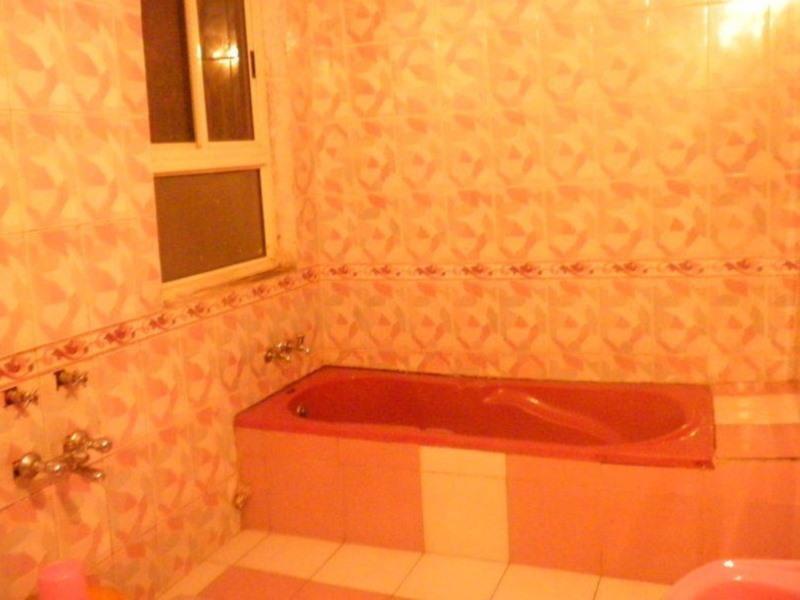Пачмарай: Hotel Parikalp