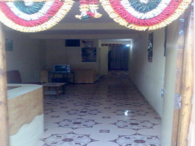 Пачмарай: Hotel Parikalp