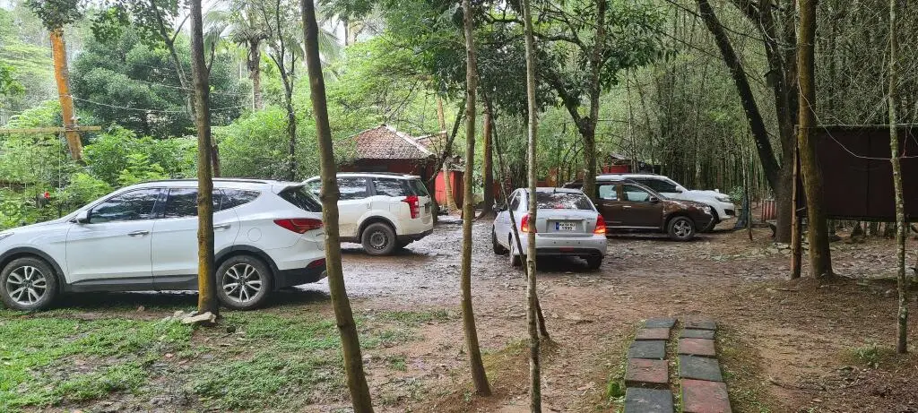 Бандипур: Deep Jungle Home