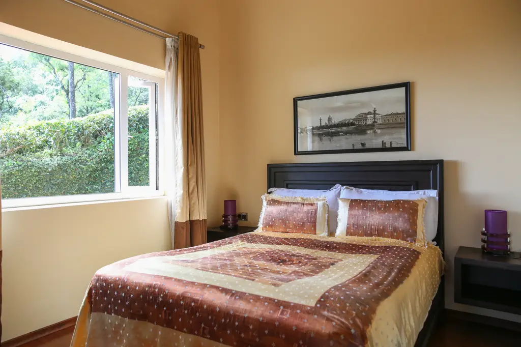 Ути: Вилла Farview Mountain Resort