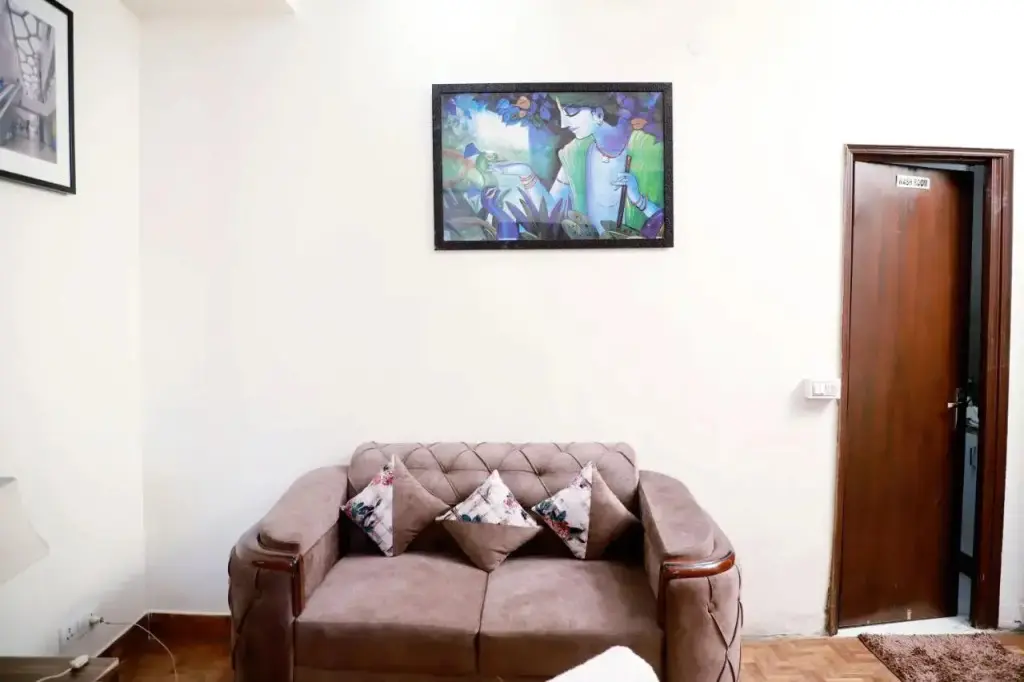 Нью-Дели: Apex Inn Saket