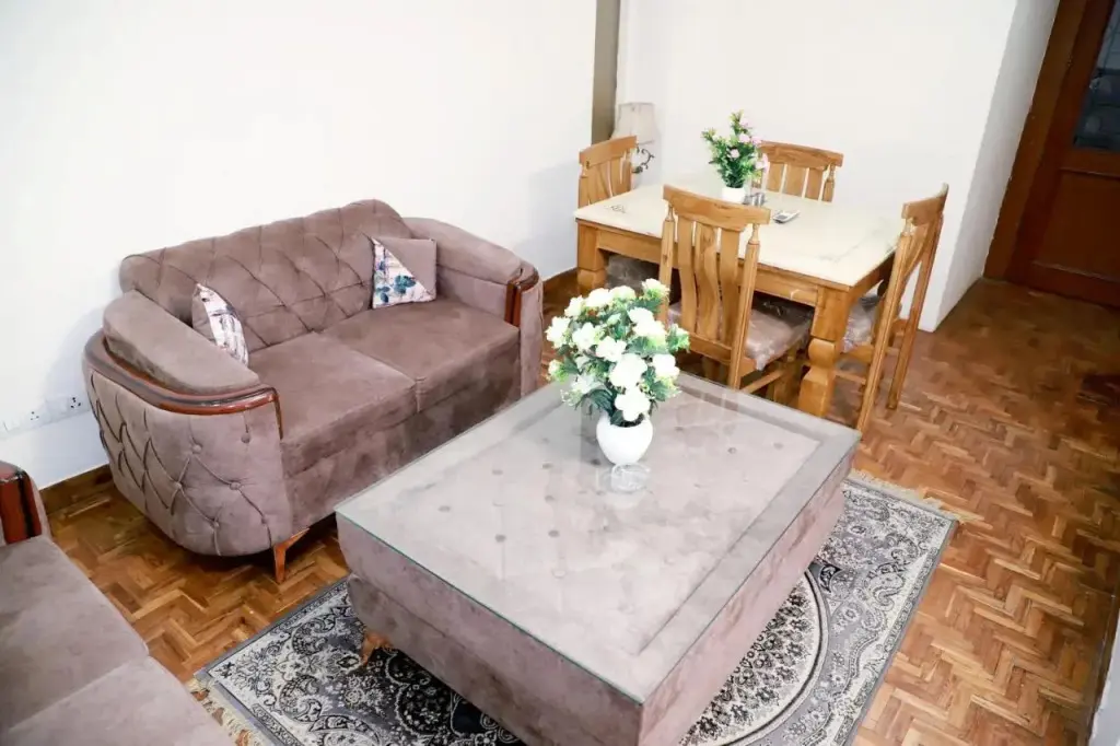 Нью-Дели: Apex Inn Saket