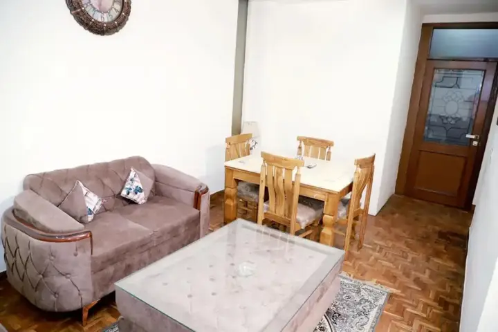 Нью-Дели: Apex Inn Saket