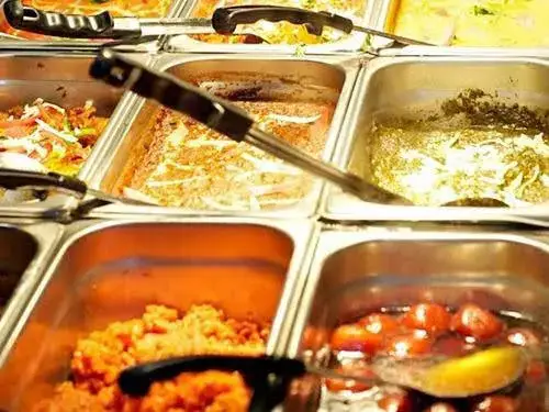Джодхпур: Hotel Imperial Polo Ground Haveli