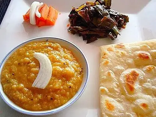 Джодхпур: Hotel Imperial Polo Ground Haveli