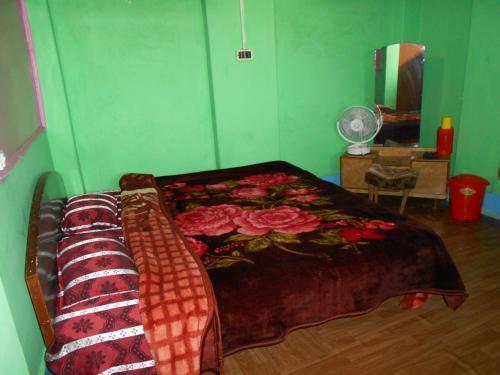 Salamat Guest House — фото 1